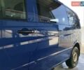 Мерседес Вито, объемом двигателя 2.2 л и пробегом 320 тыс. км за 7200 $, фото 6 на Automoto.ua