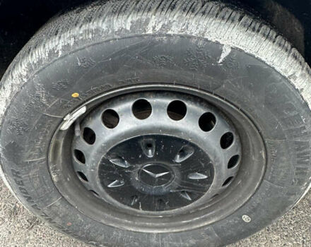 Мерседес Вито, объемом двигателя 2.15 л и пробегом 390 тыс. км за 6000 $, фото 17 на Automoto.ua