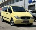 Мерседес Вито, объемом двигателя 2.2 л и пробегом 352 тыс. км за 5999 $, фото 1 на Automoto.ua