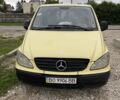 Мерседес Віто, об'ємом двигуна 2.15 л та пробігом 500 тис. км за 5800 $, фото 3 на Automoto.ua
