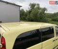 Мерседес Віто, об'ємом двигуна 2.15 л та пробігом 500 тис. км за 5800 $, фото 9 на Automoto.ua