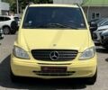 Мерседес Вито, объемом двигателя 2.2 л и пробегом 352 тыс. км за 5999 $, фото 2 на Automoto.ua