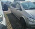 Мерседес Віто, об'ємом двигуна 2.15 л та пробігом 380 тис. км за 11500 $, фото 13 на Automoto.ua