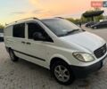 Мерседес Вито, объемом двигателя 2.2 л и пробегом 448 тыс. км за 7200 $, фото 1 на Automoto.ua
