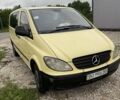 Мерседес Віто, об'ємом двигуна 2.15 л та пробігом 500 тис. км за 5800 $, фото 11 на Automoto.ua