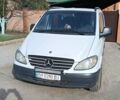 Мерседес Вито, объемом двигателя 2.2 л и пробегом 628 тыс. км за 10100 $, фото 1 на Automoto.ua
