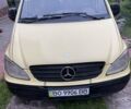 Мерседес Віто, об'ємом двигуна 2.15 л та пробігом 500 тис. км за 5800 $, фото 34 на Automoto.ua