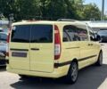 Мерседес Вито, объемом двигателя 2.2 л и пробегом 352 тыс. км за 5999 $, фото 5 на Automoto.ua