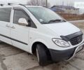 Мерседес Віто, об'ємом двигуна 2.15 л та пробігом 482 тис. км за 6500 $, фото 6 на Automoto.ua