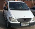 Мерседес Вито, объемом двигателя 2.2 л и пробегом 628 тыс. км за 10100 $, фото 2 на Automoto.ua