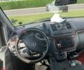 Мерседес Віто, об'ємом двигуна 2.15 л та пробігом 380 тис. км за 11500 $, фото 8 на Automoto.ua