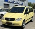 Мерседес Вито, объемом двигателя 2.2 л и пробегом 352 тыс. км за 5999 $, фото 9 на Automoto.ua