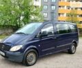 Мерседес Віто, об'ємом двигуна 2.15 л та пробігом 590 тис. км за 4999 $, фото 1 на Automoto.ua