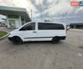 Мерседес Вито, объемом двигателя 2.15 л и пробегом 390 тыс. км за 6000 $, фото 2 на Automoto.ua