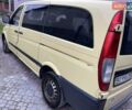 Мерседес Віто, об'ємом двигуна 2.15 л та пробігом 500 тис. км за 5800 $, фото 32 на Automoto.ua
