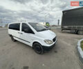 Мерседес Вито, объемом двигателя 2.15 л и пробегом 390 тыс. км за 6000 $, фото 3 на Automoto.ua