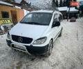 Мерседес Вито, объемом двигателя 2.15 л и пробегом 691 тыс. км за 5500 $, фото 1 на Automoto.ua
