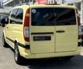 Мерседес Вито, объемом двигателя 2.2 л и пробегом 352 тыс. км за 5999 $, фото 4 на Automoto.ua