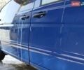 Мерседес Вито, объемом двигателя 2.2 л и пробегом 320 тыс. км за 7200 $, фото 5 на Automoto.ua