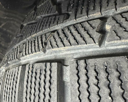 Мерседес Вито, объемом двигателя 2.15 л и пробегом 390 тыс. км за 6000 $, фото 16 на Automoto.ua