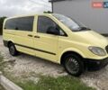 Мерседес Віто, об'ємом двигуна 2.15 л та пробігом 500 тис. км за 5800 $, фото 1 на Automoto.ua