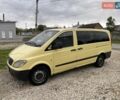 Мерседес Віто, об'ємом двигуна 2.15 л та пробігом 500 тис. км за 5800 $, фото 5 на Automoto.ua