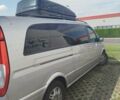 Мерседес Віто, об'ємом двигуна 2.15 л та пробігом 380 тис. км за 11500 $, фото 14 на Automoto.ua