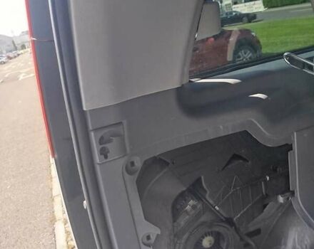 Мерседес Віто, об'ємом двигуна 2.15 л та пробігом 380 тис. км за 11500 $, фото 1 на Automoto.ua