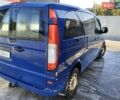 Мерседес Вито, объемом двигателя 2.2 л и пробегом 320 тыс. км за 7200 $, фото 1 на Automoto.ua