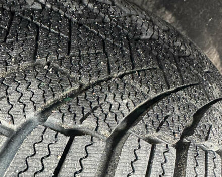 Мерседес Вито, объемом двигателя 2.15 л и пробегом 390 тыс. км за 6000 $, фото 18 на Automoto.ua