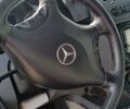 Мерседес Вито, объемом двигателя 2.2 л и пробегом 628 тыс. км за 10100 $, фото 13 на Automoto.ua