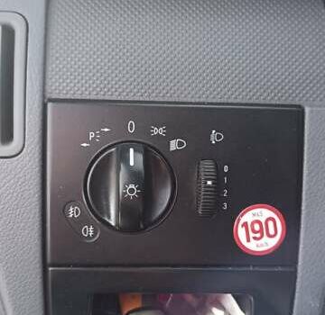 Мерседес Вито, объемом двигателя 2.2 л и пробегом 628 тыс. км за 10100 $, фото 15 на Automoto.ua