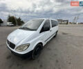 Мерседес Вито, объемом двигателя 2.15 л и пробегом 390 тыс. км за 6000 $, фото 1 на Automoto.ua