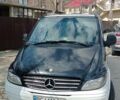 Мерседес Вито, объемом двигателя 2.15 л и пробегом 400 тыс. км за 6200 $, фото 1 на Automoto.ua