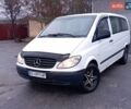 Мерседес Вито, объемом двигателя 2.15 л и пробегом 330 тыс. км за 7500 $, фото 1 на Automoto.ua