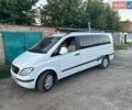 Мерседес Віто, об'ємом двигуна 2.15 л та пробігом 423 тис. км за 6999 $, фото 1 на Automoto.ua