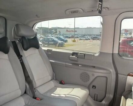 Мерседес Віто, об'ємом двигуна 2.15 л та пробігом 380 тис. км за 11500 $, фото 2 на Automoto.ua