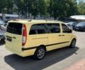 Мерседес Вито, объемом двигателя 2.2 л и пробегом 352 тыс. км за 5999 $, фото 7 на Automoto.ua