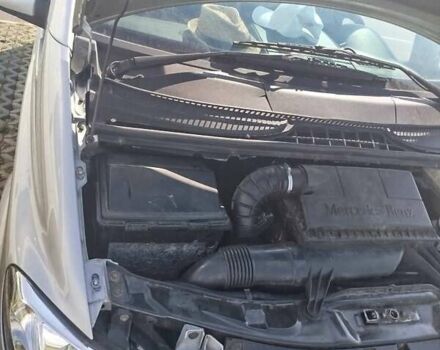Мерседес Віто, об'ємом двигуна 2.15 л та пробігом 380 тис. км за 11500 $, фото 5 на Automoto.ua