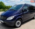 Мерседес Вито, объемом двигателя 2.1 л и пробегом 370 тыс. км за 8500 $, фото 1 на Automoto.ua