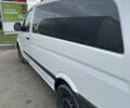 Мерседес Вито, объемом двигателя 2.15 л и пробегом 390 тыс. км за 6000 $, фото 6 на Automoto.ua