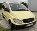 Мерседес Віто, об'ємом двигуна 2.15 л та пробігом 500 тис. км за 5800 $, фото 2 на Automoto.ua