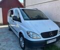 Мерседес Вито, объемом двигателя 2.2 л и пробегом 321 тыс. км за 6500 $, фото 1 на Automoto.ua