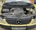 Мерседес Віто, об'ємом двигуна 2.15 л та пробігом 500 тис. км за 5800 $, фото 13 на Automoto.ua