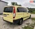 Мерседес Віто, об'ємом двигуна 2.15 л та пробігом 500 тис. км за 5800 $, фото 6 на Automoto.ua