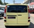 Мерседес Вито, объемом двигателя 2.2 л и пробегом 352 тыс. км за 5999 $, фото 3 на Automoto.ua