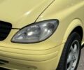 Мерседес Вито, объемом двигателя 2.2 л и пробегом 352 тыс. км за 5999 $, фото 8 на Automoto.ua