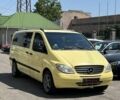 Мерседес Вито, объемом двигателя 2.2 л и пробегом 352 тыс. км за 5999 $, фото 10 на Automoto.ua