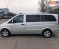 Мерседес Вито, объемом двигателя 3 л и пробегом 350 тыс. км за 8999 $, фото 11 на Automoto.ua
