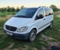 Мерседес Вито, объемом двигателя 2.1 л и пробегом 388 тыс. км за 6300 $, фото 2 на Automoto.ua